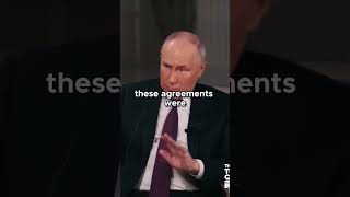 Putin on Ukraine’s Military Actions: A Critical Analysis #UkraineConflict #PutinViews