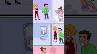 Don't fire me happy ending 😡   #shortsviral #gamingfun #gaminglife #trend
