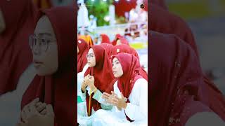 Annabi solluali versi Majelis sholaeat al munir #almunir #majelissholawat