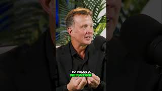 Unlock Bitcoin's Value: Network Theory's Secret Formula!