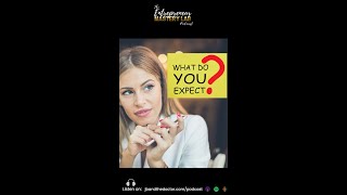 Why You Should Set Expectations Before Working With Someone