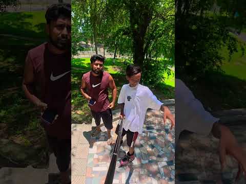 skating skills @Brother_Skating_7#skating #inlineskating #rollerskating #shorts #youtubeshorts