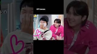yoonmin are off camera couple 🐥😀 | #yoonmin #jimin #suga #sugajimin #bts