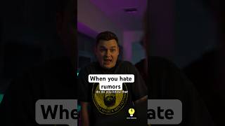 Everybody’s thinking it… #comedy #relatable #shorts