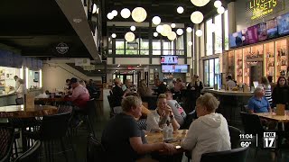 Fox 17 News at 11: A tour of the lakeshore