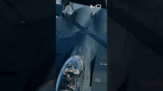Pilots Talk BS While Aerial Refueling...!