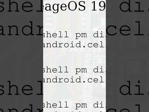 Disable IT alert messages #Shorts