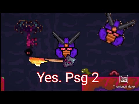 ROBO MASK 2 and yes.. Psg 2 (Pix Survival 2)