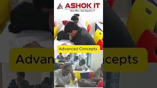 Become a Python Developer | Free Online Training by JS Rao | Ashok IT