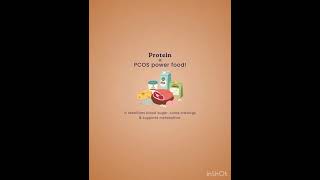 #pcos #pcosinfertility #pcoslifestyle #pcosfood #dietgoals #diet