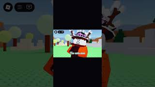 My team be like: #roblox #roadto1k