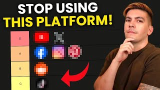 I Ranked EVERY Digital Marketing Platform (Some Are Dead)