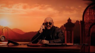 Dani Mocanu - Hermano pentru hermano | Official Video