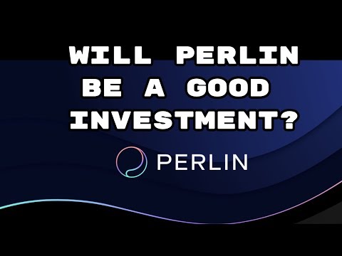 Will Perlin be a good investment? Review of the IEO of Perlin on Binance Launchpad