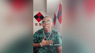 BACK IN BLOOD REMIX
