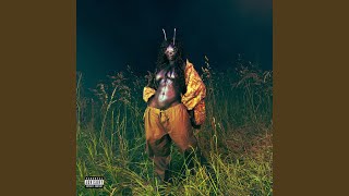 Open Arms (just SZA)