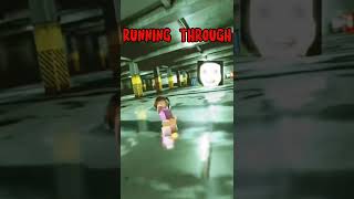 #shorts Run Dora Run! ✨ #roblox