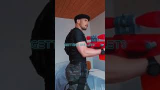 I Need More Bullets Meme Edit #meme #shorts