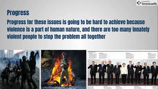 UNSDG #16