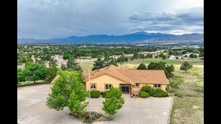 7080 Ruth Place - 4K Home Tour #colorado #realestate