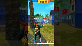 my fast video 🔓please support 🙏🙏#freefireshorts #shorts