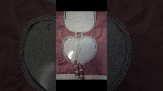 How to make Easy blouse back design cutting at home #blousecutting #backdesign #blouse #ytshorts