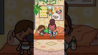 😹😂 Toca Boca #tocaboca #tocalife #tocalifeworld #toca #tocastory #shorts