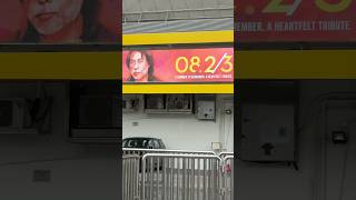 有着“香港摇滚教父”之称的#夏韶声，将于今晚在红馆举办个人演唱会，72岁的他入行已有50年，此次表演将是他个人音乐历程完美的一次总结。
