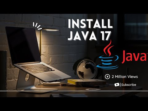 How to Install Java 17 on Windows, Mac, and Linux | Step-by-Step Guide