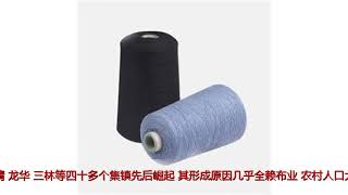 棉纺织业如何改变了明清松江府社会生活?