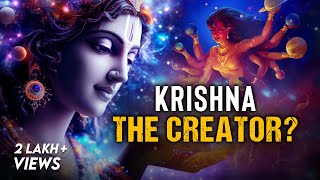 Bhagwan Krishna ke Raaaz - Curse, Sickness and Krishna’s Son