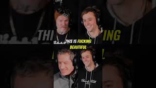 Podcast Unleashed: Paul Rudd & Co. Get Real with the Crowd!