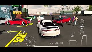Porche 911 7sec CarParkingMultiplayer-Blert Memeti