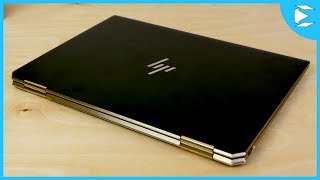 HP Spectre x360 2019 Gem Cut Review
