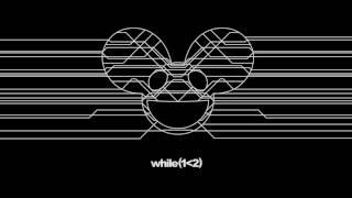 deadmau5  //  While 1 is less than 2  //  Full Album Mix [HQ]