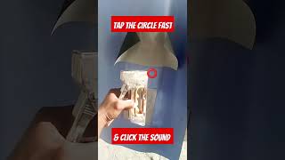 TAP IT NOW FASTER & GET A CODE TO WIN #viralshort #viralvideo #trendingshorts #trend #trending #4k