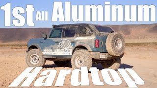 Armadillo Designs Hardtop Full Review