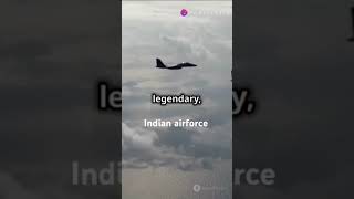 Sky Warriors: Keeler Brothers' Epic Dogfight! #indianairforce #dogfight #aircombat #airtoair