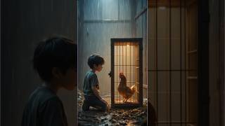 मां की ममता🐓#shorts #short #shortvideo #viralshort #viral #aishort #aistory #aivideo #viralai #aisho