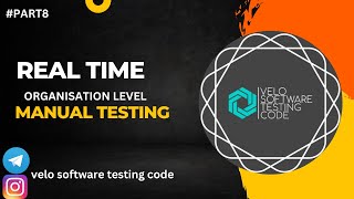 Sanity Testing | Smoke Testing | Functional testing | Manual Testing