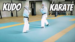Japanese Champion Shows NO Mercy in REAL Fight!
