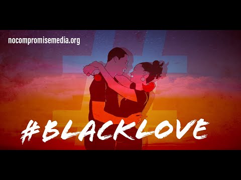 #BlackLove(The Propaganda)