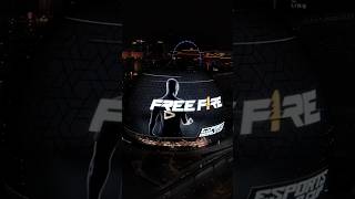 FFIC 2025 ⚔️#esports #freefire #shorts #ffic