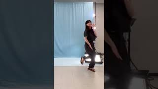 岩本蓮加のダンス #乃木坂46 #岩本蓮加 #shorts