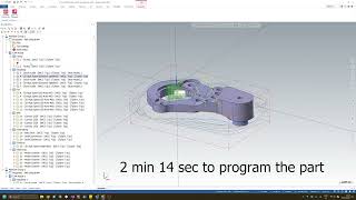 Cam Assist for Mastercam | Is it really that fast?