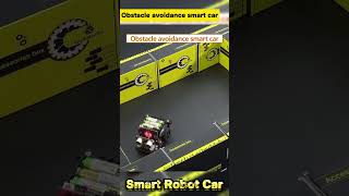 #shorts  keyestudio Micro:bit Mini Smart Robot Car #arduino #kits #coding #diy  #keyestudio