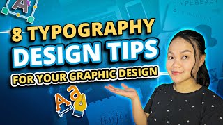 8 Essential Typography Tips for Your Business Visuals