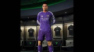 CR7 Prime Kit 🐐🥶 #eafc #fifa #eafc25 #fcmobile #fifamobile