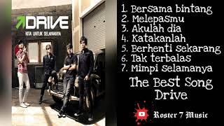 The Best Song (Album) ~ Drive