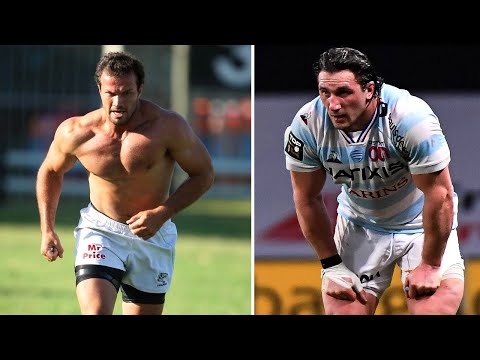 Most Feared Rugby Players | PART 2